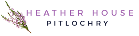 Header House Pitlochry logo